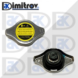 Капачка радиатор Chrysler Citroen Fiat Honda Lexus Mitsubishi Mazda Opel Peugeot Subaru Suzuki Toyota